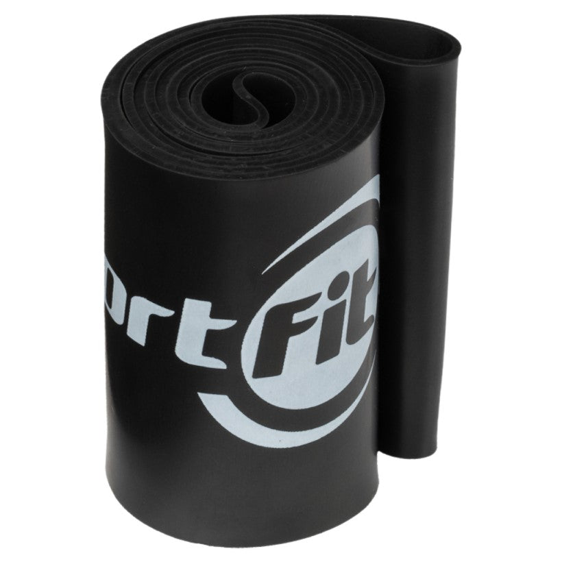 Set De Bandas Elásticas En Látex (Set x 5) Sport Fitness