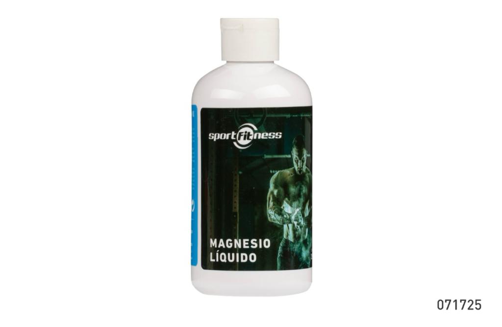 Magnesio Liquido 250 ML