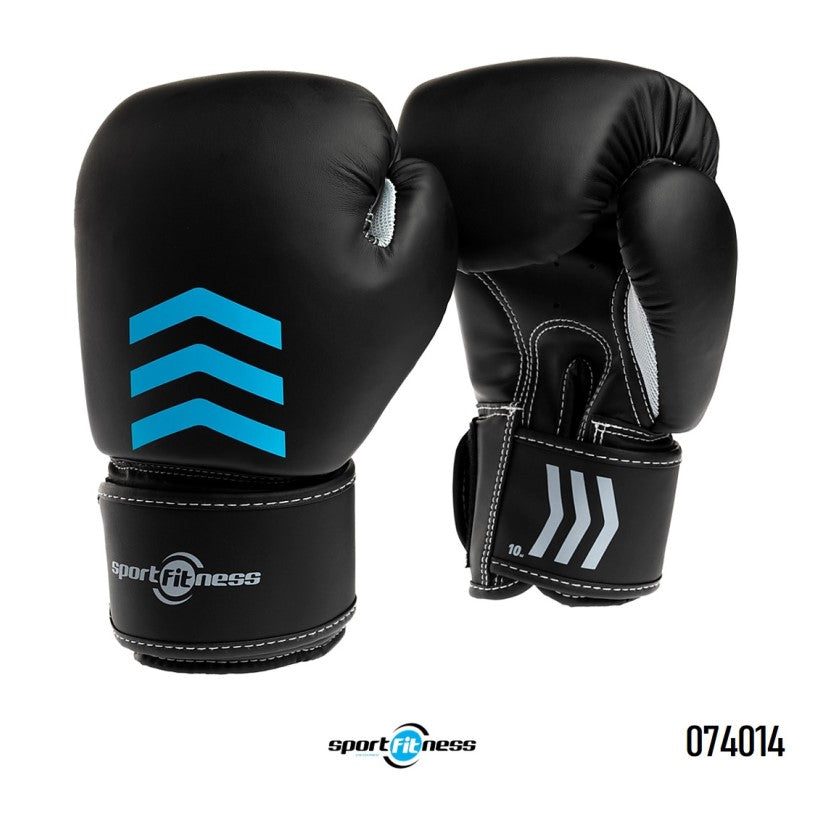 Guantes Para Boxeo 10 Onzas