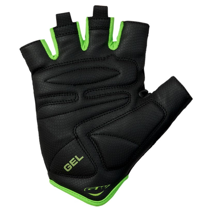 GUANTES CORTOS RANGE GW Tallas M Color Verde