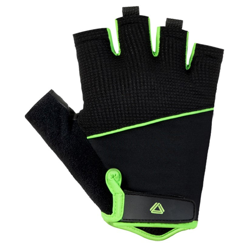 GUANTES CORTOS RANGE GW Tallas M Color Verde