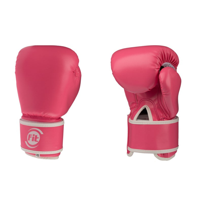 Guantes Para Boxeo 10 OZ Sport Fitness