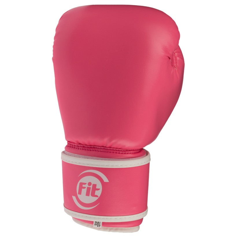 Guantes Para Boxeo 10 OZ Sport Fitness