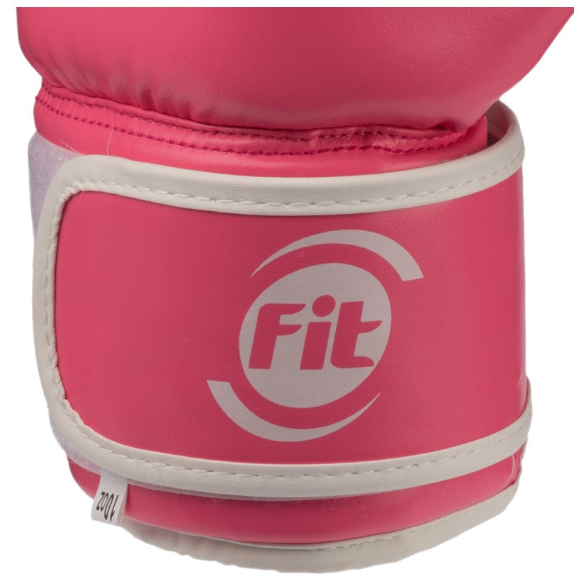 Guantes Para Boxeo 10 OZ Sport Fitness