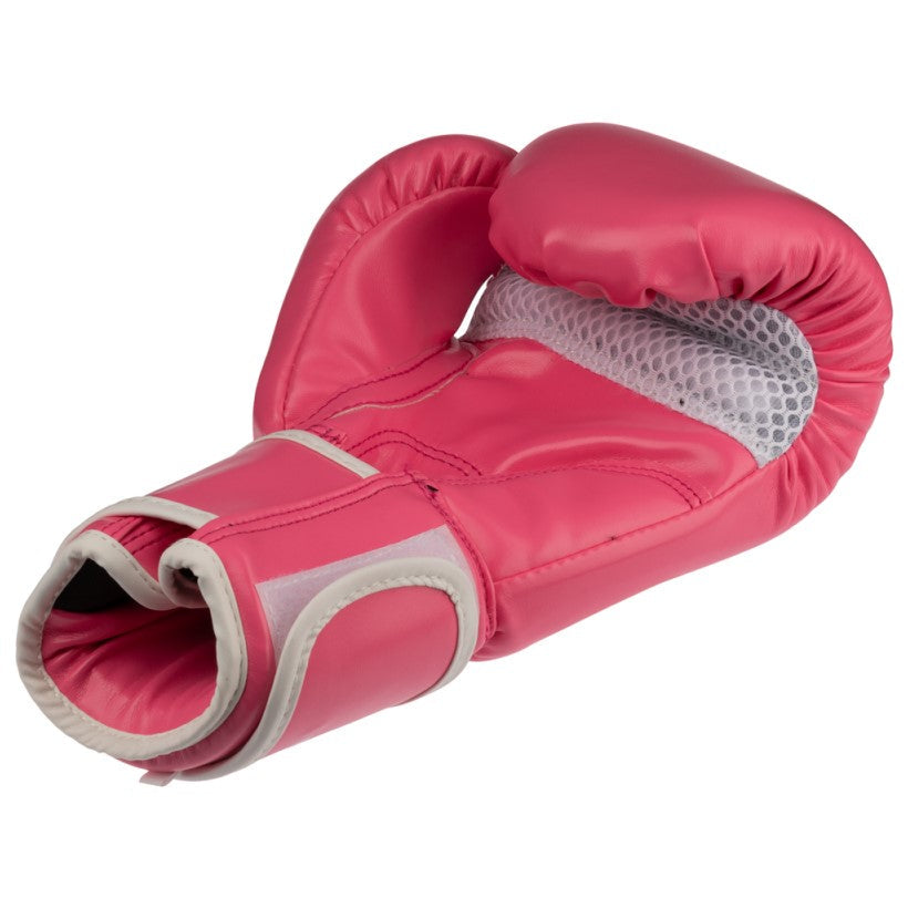 Guantes Para Boxeo 10 OZ Sport Fitness