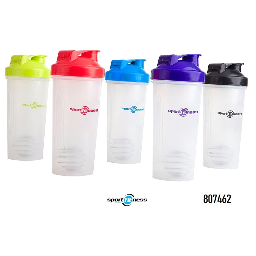 Shaker 700 ML Sport Fitness